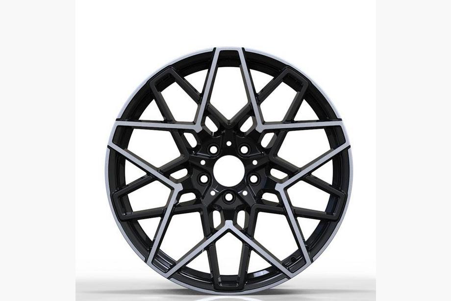 BMW Felgi kute DH-Style V1 R20 Image
