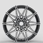 BMW Felgi kute DH-Style V2 R18 zdjęcia 1