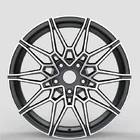 BMW Felgi kute DH-Style V2 R20 zdjęcia 1