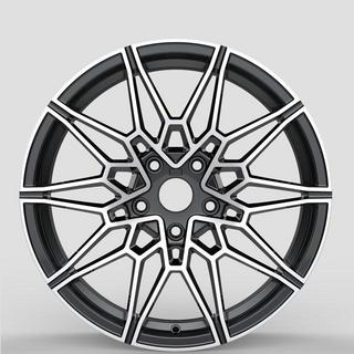 Felgi kute DH-Style V2 R20