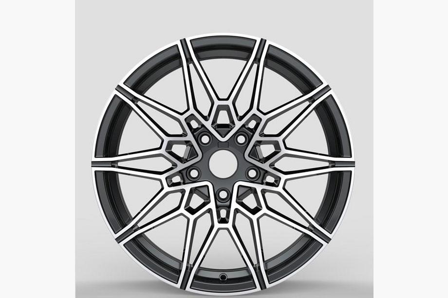 BMW Felgi Kute DH-Style V2 R23 Image