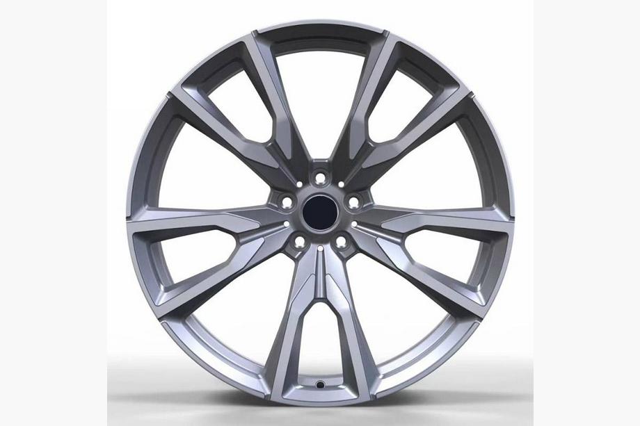 BMW Felgi kute DH-Style V4 R20 Image