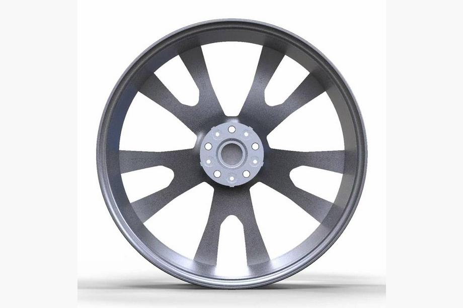 BMW Felgi kute DH-Style V5 R20 Image