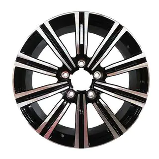Felgi kute DH-Style V6 R16