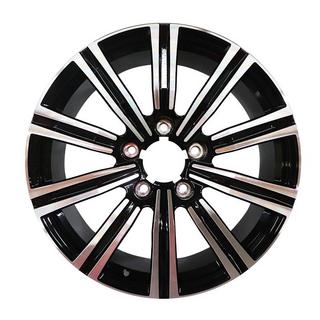 Kute felgi DH-Style V6 R20