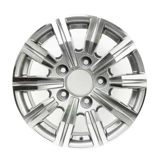 Kute felgi DH-Style V7 R24