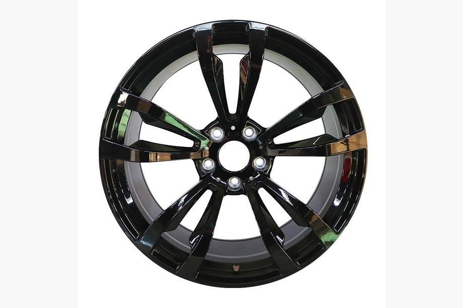 BMW Felgi kute DH-Style V9 R22 Image