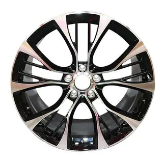 Kute felgi DH-Style V10 R23