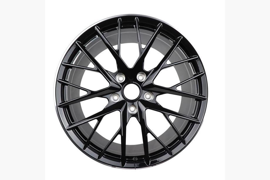 BMW Felgi kute DH-Style V11 R22 Image