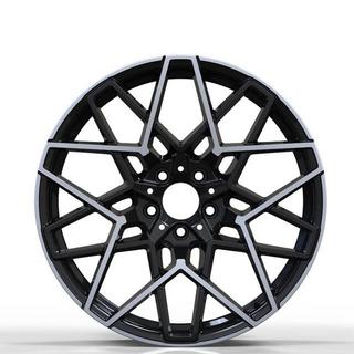 Felgi kute DH-Style V12 R23