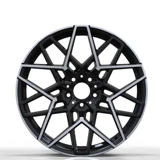 Felgi kute DH-Style V12 R23