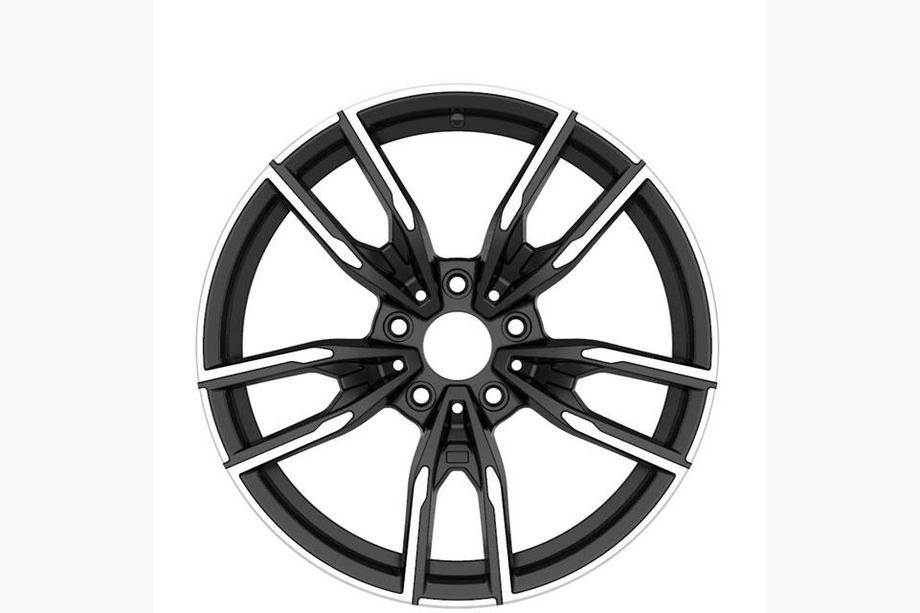 BMW Felgi kute DH-Style V13 R18 Image