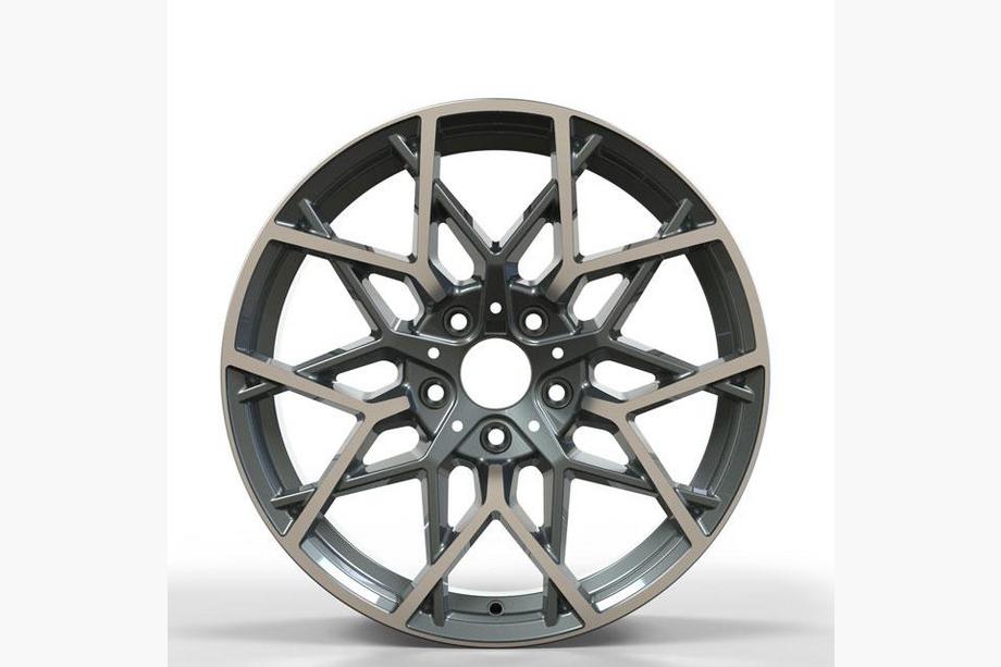 BMW Felgi kute DH-Style V14 R19 Image