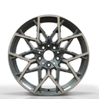 BMW Felgi kute DH-Style V14 R23 zdjęcia 1