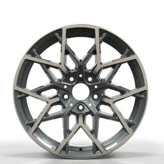 Felgi kute DH-Style V14 R24