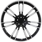 BMW Felgi kute DH-Style V15 R21 zdjęcia 1