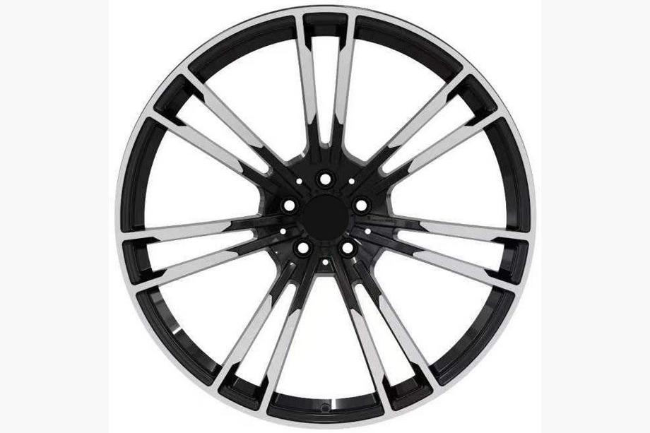 BMW Felgi kute DH-Style V15 R21 Image