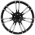BMW Felgi kute DH-Style V15 R23 zdjęcia 1