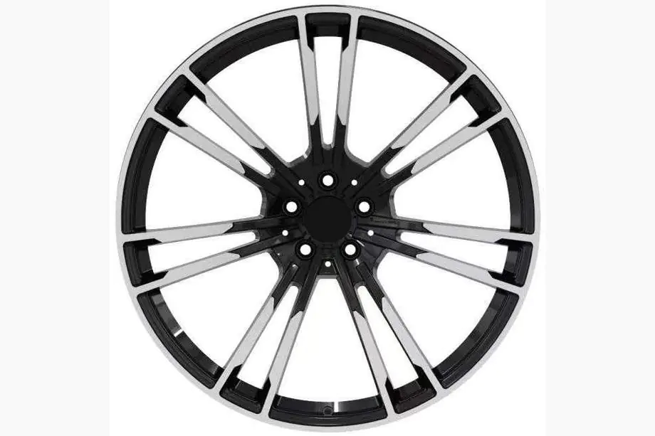 BMW Felgi kute DH-Style V15 R23 Image
