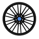 BMW Felgi kute DH-Style V16 R20 zdjęcia 1