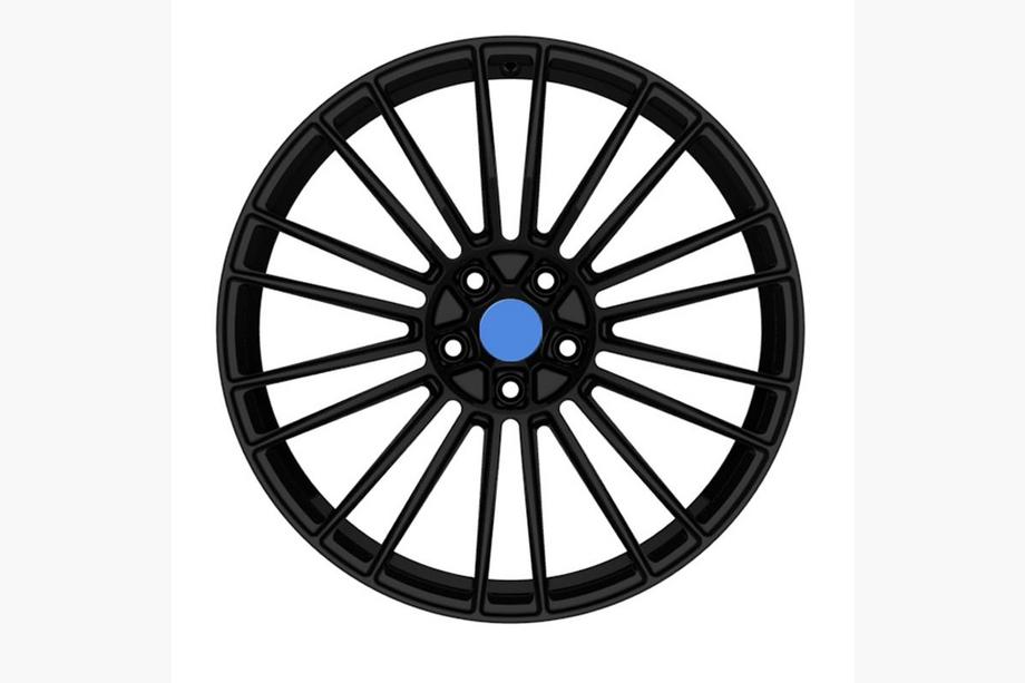 BMW Felgi kute DH-Style V16 R21 Image