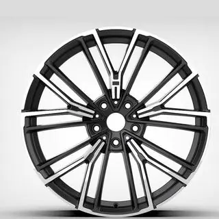 Felgi kute DH-Style V17 R23