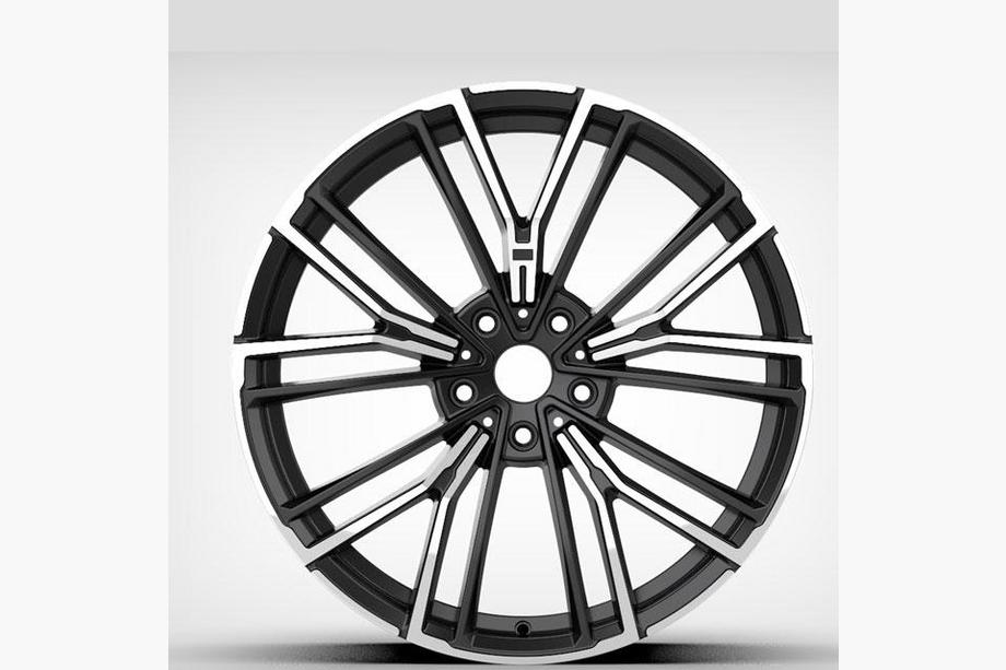 BMW Felgi kute DH-Style V17 R23 Image