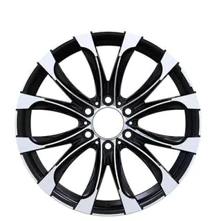 Kute felgi DH-Style V18 R17