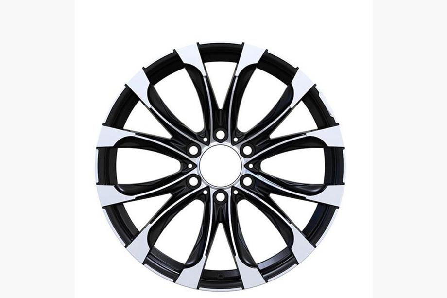 BMW Kute felgi DH-Style V18 R17 Image
