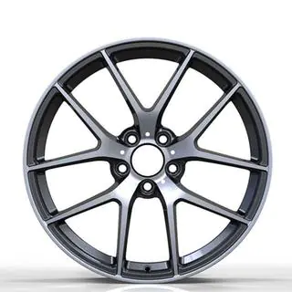 Felgi kute DH-Style V20 R17