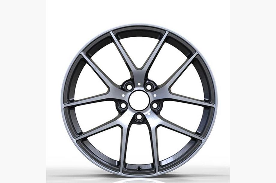 BMW Felgi kute DH-Style V20 R23 Image