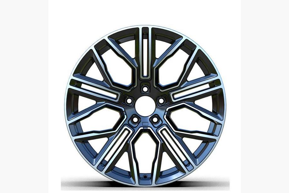 BMW Felgi kute DH-Style V21 R19 Image