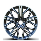 BMW Felgi kute DH-Style V21 R23 zdjęcia 1