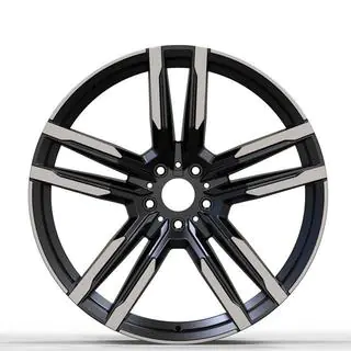 Felgi kute DH-Style V22 R23