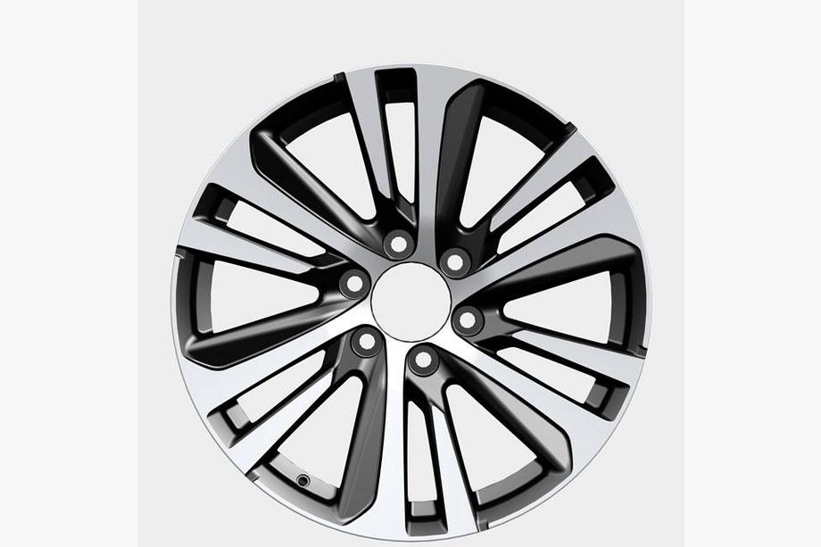 BMW Felgi kute DH-Style V23 R23 Image