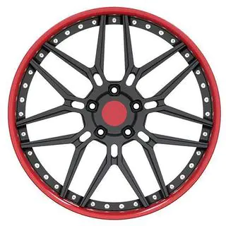 Felgi kute DH-Style V24 R16