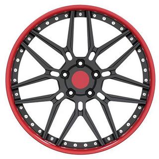Felgi kute DH-Style V24 R23