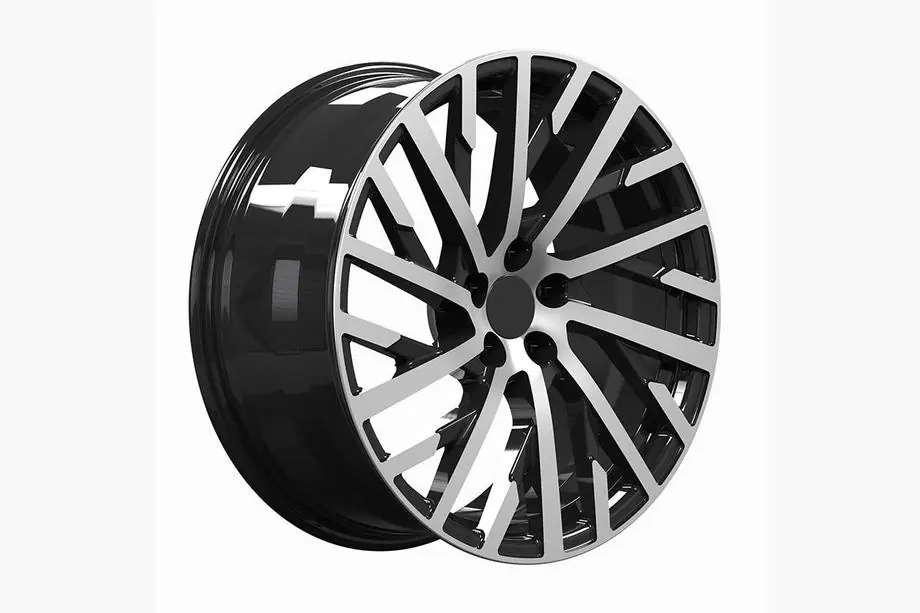 Audi Felgi kute DH-Style V1 R19 Image