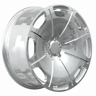 Felgi kute DH-Style V2 R16