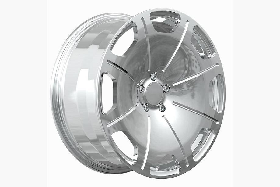 Audi Felgi kute DH-Style V2 R24 Image