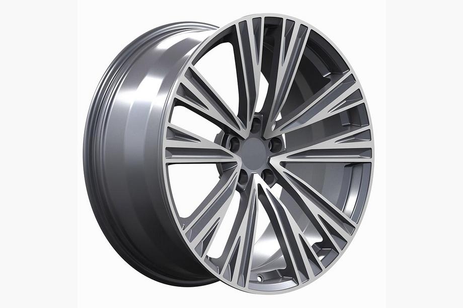 Audi Felgi kute DH-Style V3 R16 Image