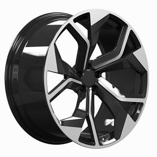 Felgi kute DH-Style V4 R18