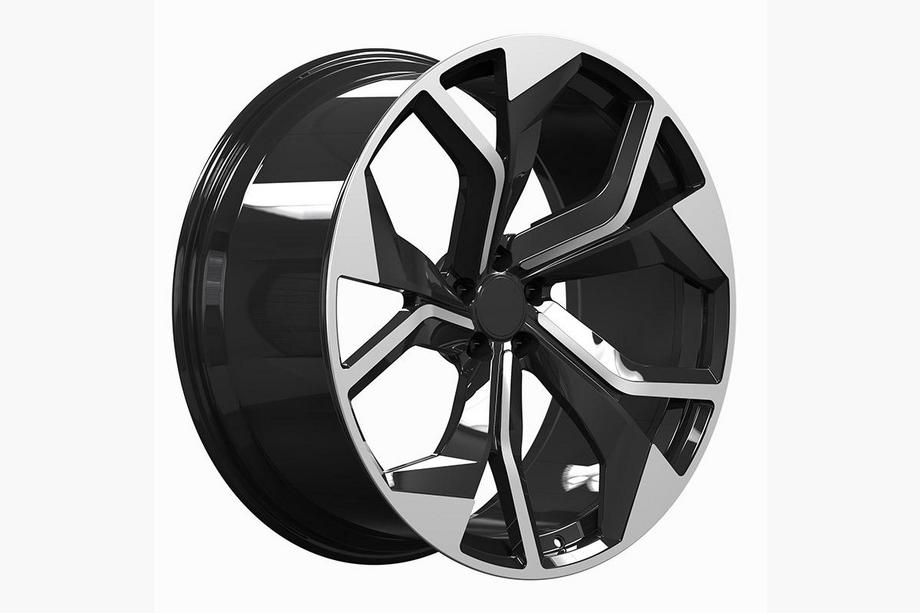 Audi Felgi kute DH-Style V4 R19 Image
