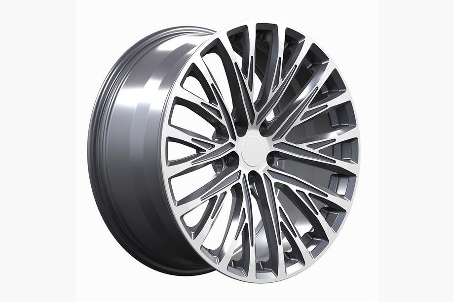 Audi Felgi kute DH-Style V5 R16 Image