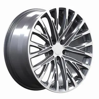Felgi kute DH-Style V5 R20