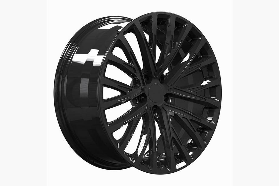 Audi Felgi kute DH-Style V6 R17 Image