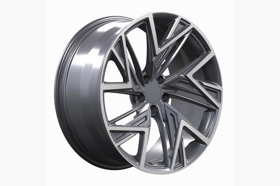 Audi Felgi kute DH-Style V7 R20 Image