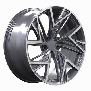 Kute felgi DH-Style V7 R24