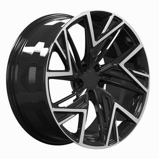 Kute felgi DH-Style V8 R23