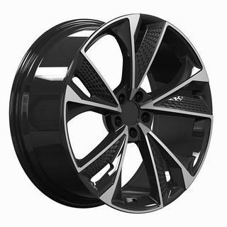 Felgi kute DH-Style V10 R19